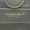 シャネル CHANEL シャネル25 バックパック AS5600 ブラック ゴールド金具 キャビア レディース リュック・デイパック