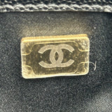 シャネル CHANEL シャネル25 バックパック AS5600 ブラック ゴールド金具 キャビア レディース リュック・デイパック