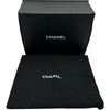 シャネル CHANEL シャネル25 バックパック AS5600 ブラック ゴールド金具 キャビア レディース リュック・デイパック
