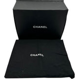 シャネル CHANEL シャネル25 バックパック AS5600 ブラック ゴールド金具 キャビア レディース リュック・デイパック