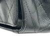 シャネル CHANEL シャネル25 バックパック AS5600 ブラック ゴールド金具 キャビア レディース リュック・デイパック