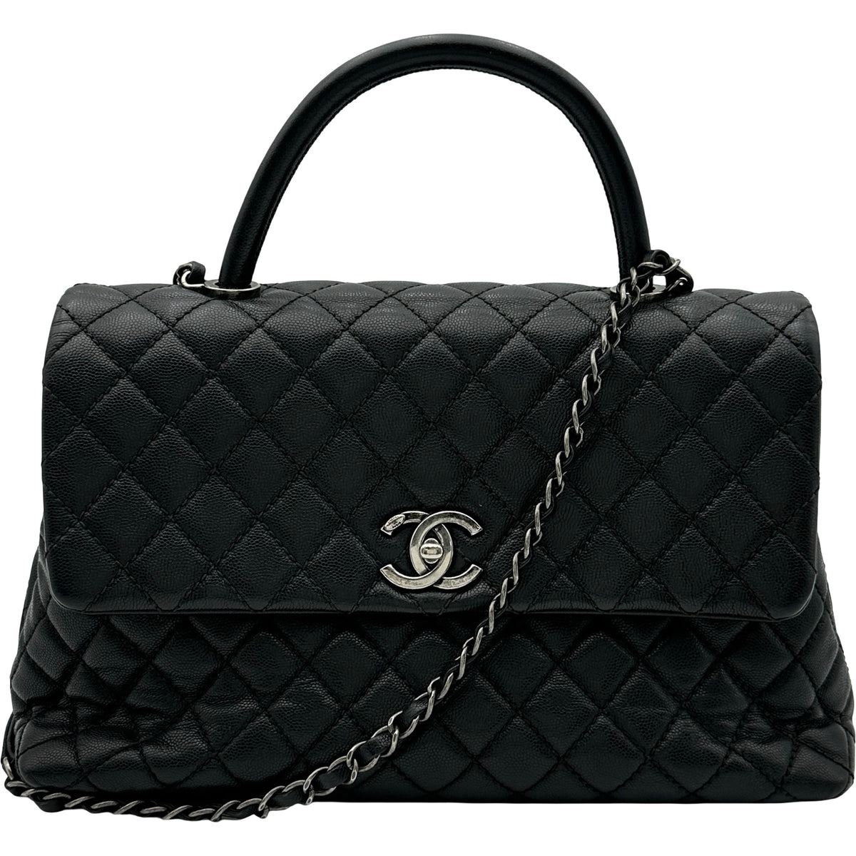 シャネル(CHANEL) | 中古ブランドリユースショップ OKURA(おお蔵)
