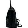 シャネル CHANEL ココハンドル32 A92992 21番台 ブラック シルバー金具 キャビア レディース ハンドバッグ