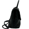 シャネル CHANEL ココハンドル32 A92992 21番台 ブラック シルバー金具 キャビア レディース ハンドバッグ