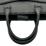 シャネル CHANEL ネオエグゼクティブトート A69930 23番台 ブラック ゴールド金具 キャビア レディース トートバッグ