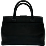 シャネル CHANEL ネオエグゼクティブトート A69930 23番台 ブラック ゴールド金具 キャビア レディース トートバッグ