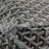 ゴヤール GOYARD ボエムホーボーバッグ ブラック PVC ユニセックス トートバッグ
