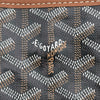 ゴヤール GOYARD ボエムホーボーバッグ ブラック PVC ユニセックス トートバッグ