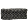 ゴヤール GOYARD ボエムホーボーバッグ ブラック PVC ユニセックス トートバッグ
