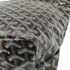 ゴヤール GOYARD ボエムホーボーバッグ ブラック PVC ユニセックス トートバッグ