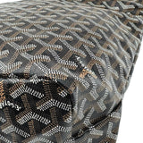 ゴヤール GOYARD ボエムホーボーバッグ ブラック PVC ユニセックス トートバッグ