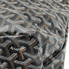 ゴヤール GOYARD ボエムホーボーバッグ ブラック PVC ユニセックス トートバッグ