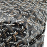 ゴヤール GOYARD ボエムホーボーバッグ ブラック PVC ユニセックス トートバッグ