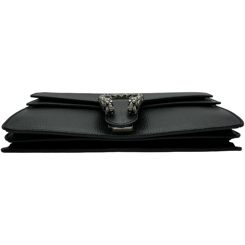 グッチ GUCCI ディオニュソスチェーンショルダー 400249 ブラック