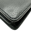 グッチ GUCCI ディオニュソスチェーンショルダー 400249 ブラック レザー レディース ショルダーバッグ