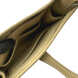 エルメス HERMES エヴリンTPM Y刻 トレンチ ゴールド金具 トリヨン レディース ショルダーバッグ