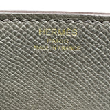 エルメス HERMES シネティック T刻 エタン ゴールド金具 エプソン レディース ショルダーバッグ