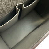 エルメス HERMES シネティック T刻 エタン ゴールド金具 エプソン レディース ショルダーバッグ