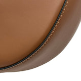 ロエベ LOEWE ルナ スモール ブラウン レザー レディース ショルダーバッグ