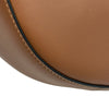 ロエベ LOEWE ルナ スモール ブラウン レザー レディース ショルダーバッグ