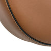 ロエベ LOEWE ルナ スモール ブラウン レザー レディース ショルダーバッグ