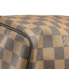 ルイ・ヴィトン LOUIS VUITTON スピーディ・バンドリエール 30 N41367 ブラウン ダミエ ユニセックス ショルダーバッグ