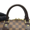 ルイ・ヴィトン LOUIS VUITTON スピーディ・バンドリエール 30 N41367 ブラウン ダミエ ユニセックス ショルダーバッグ