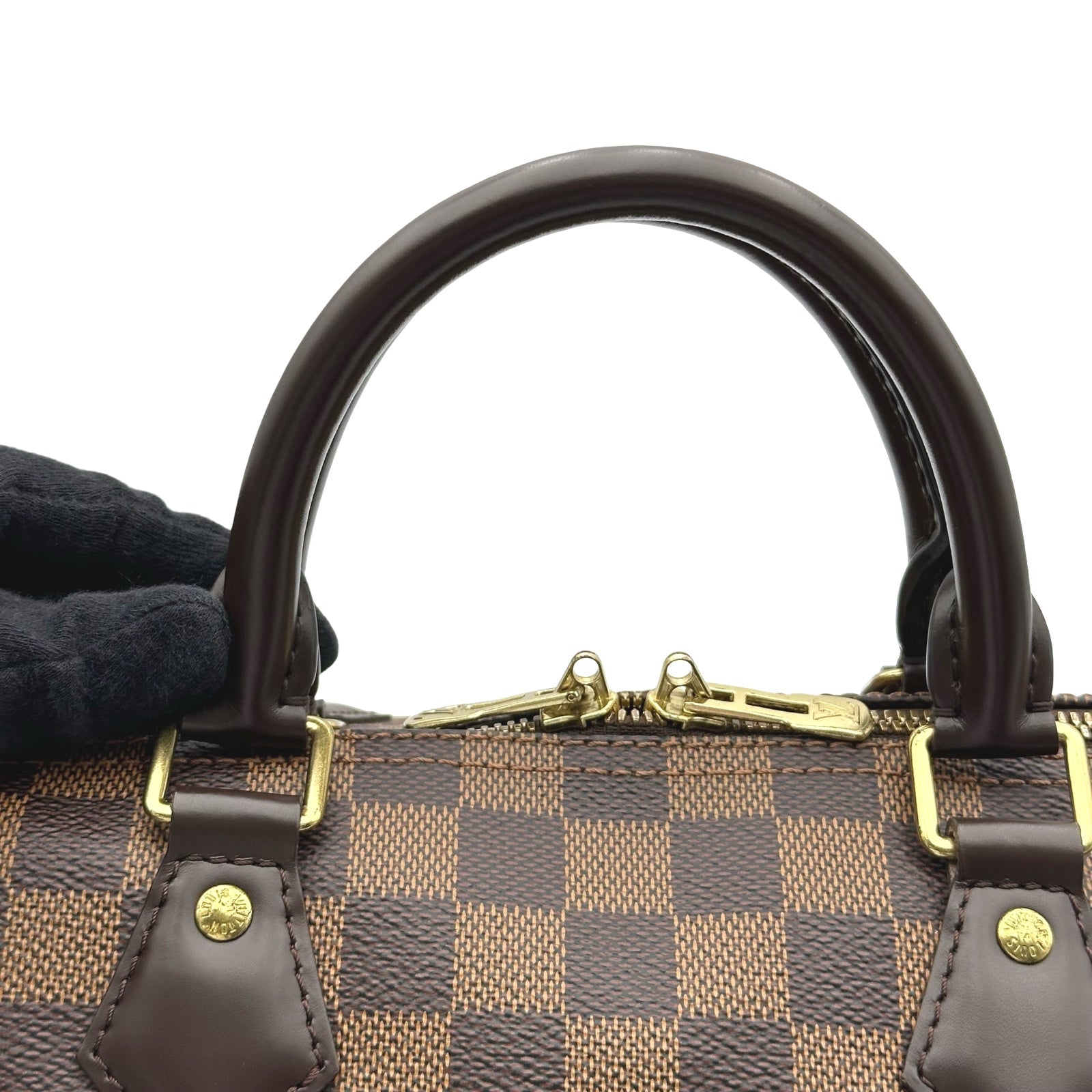 ルイ・ヴィトン LOUIS VUITTON スピーディ・バンドリエール 30 N41367