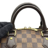 ルイ・ヴィトン LOUIS VUITTON スピーディ・バンドリエール 30 N41367 ブラウン ダミエ ユニセックス ショルダーバッグ