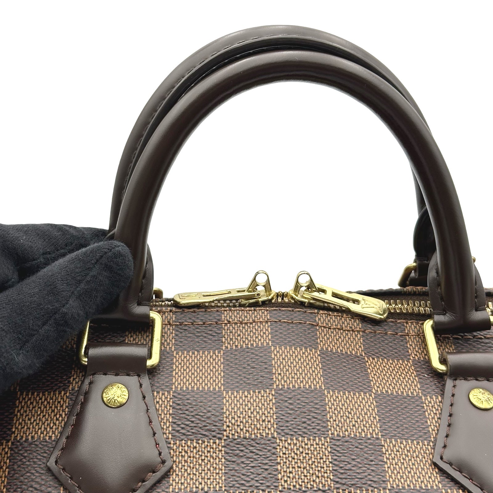 ルイ・ヴィトン LOUIS VUITTON スピーディ・バンドリエール 30 N41367