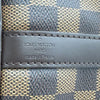 ルイ・ヴィトン LOUIS VUITTON スピーディ・バンドリエール 30 N41367 ブラウン ダミエ ユニセックス ショルダーバッグ