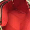 ルイ・ヴィトン LOUIS VUITTON スピーディ・バンドリエール 30 N41367 ブラウン ダミエ ユニセックス ショルダーバッグ