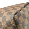 ルイ・ヴィトン LOUIS VUITTON スピーディ・バンドリエール 30 N41367 ブラウン ダミエ ユニセックス ショルダーバッグ
