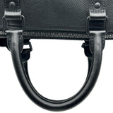 ルイ・ヴィトン LOUIS VUITTON キーポル・バンドリエール50 M30345 レインボー/ノワール タイガ メンズ ボストンバッグ