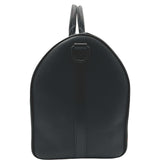 ルイ・ヴィトン LOUIS VUITTON キーポル・バンドリエール50 M30345 レインボー/ノワール タイガ メンズ ボストンバッグ