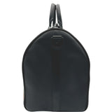 ルイ・ヴィトン LOUIS VUITTON キーポル・バンドリエール50 M30345 レインボー/ノワール タイガ メンズ ボストンバッグ