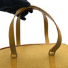 ルイ・ヴィトン LOUIS VUITTON スフロ M52229 タッシリイエロー エピ レディース ハンドバッグ
