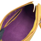ルイ・ヴィトン LOUIS VUITTON スフロ M52229 タッシリイエロー エピ レディース ハンドバッグ