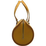 ルイ・ヴィトン LOUIS VUITTON スフロ M52229 タッシリイエロー エピ レディース ハンドバッグ