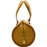 ルイ・ヴィトン LOUIS VUITTON スフロ M52229 タッシリイエロー エピ レディース ハンドバッグ