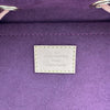 ルイ・ヴィトン LOUIS VUITTON モンスリー M43431 ブラウン モノグラムキャンバス レディース リュック・デイパック