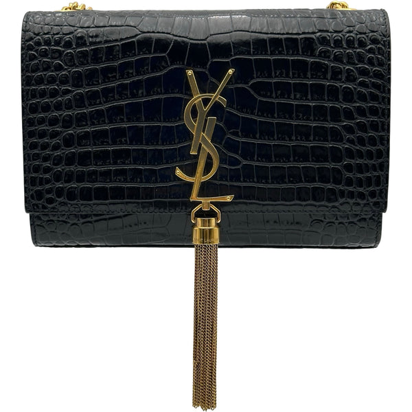 未使用品☆サンローランショルダーバッグ サンローラン(SAINT LAURENT) | 中古ブランドリユースショップ OKURA