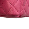 シャネル CHANEL バニティバッグ AP1341 29番台 ピンク ゴールド金具 キャビア レディース ショルダーバッグ