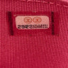 シャネル CHANEL バニティバッグ AP1341 29番台 ピンク ゴールド金具 キャビア レディース ショルダーバッグ