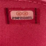 シャネル CHANEL バニティバッグ AP1341 29番台 ピンク ゴールド金具 キャビア レディース ショルダーバッグ