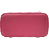 シャネル CHANEL バニティバッグ AP1341 29番台 ピンク ゴールド金具 キャビア レディース ショルダーバッグ