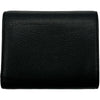 シャネル CHANEL スモールフラップウォレット AP4656 27番台 ブラック ゴールド金具 キャビア レディース 三つ折り財布