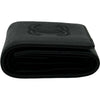 シャネル CHANEL スモールフラップウォレット AP4656 27番台 ブラック ゴールド金具 キャビア レディース 三つ折り財布