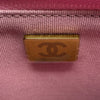 シャネル CHANEL マトラッセチェーンウォレット AP0250 ピンク ゴールド金具 キャビア レディース ショルダーバッグ