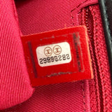 シャネル CHANEL マトラッセチェーンショルダー AS4190 29番台 ブラック ゴールド金具 カーフ レディース ショルダーバッグ